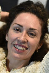 Marion Motin as Self : Interviewed