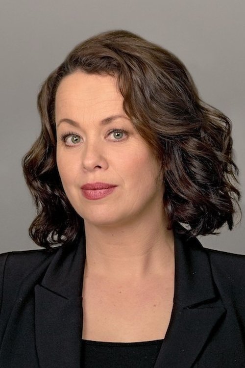 Neilí Conroy as Nicola Spencer