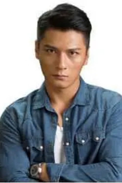 张子夜 as 苏尼克 (actress)