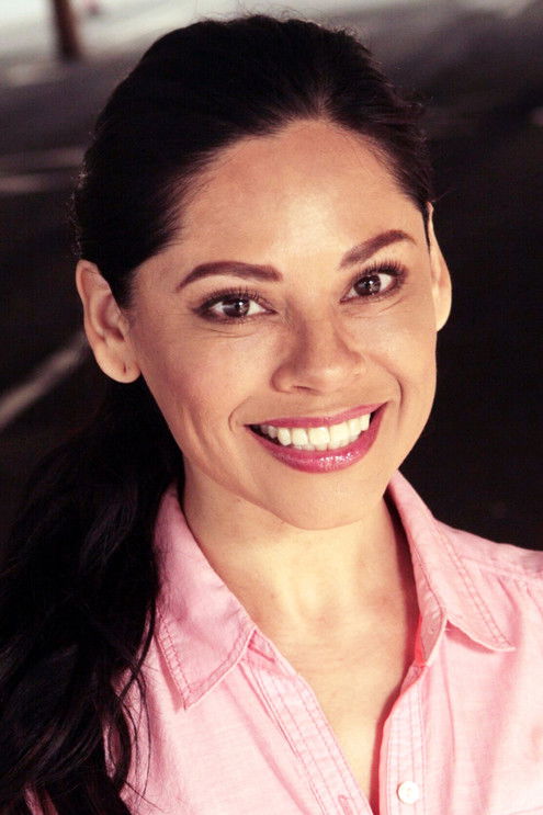 Magi Avila as Third Mother ("Alice") / Nurse ("Haunted Dog")