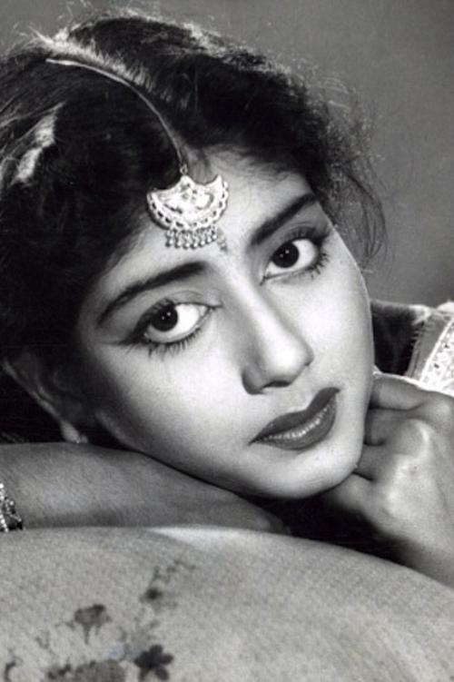 Sabitri Chatterjee as 