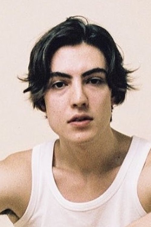 Giorgio Antoniazzi as Young Malcolm