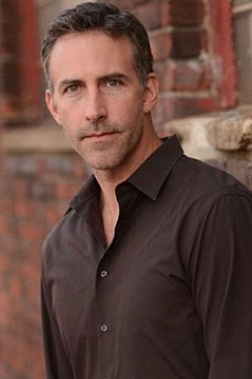 Baylen Thomas as Skeptical Man