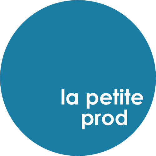 La Petite Prod logo