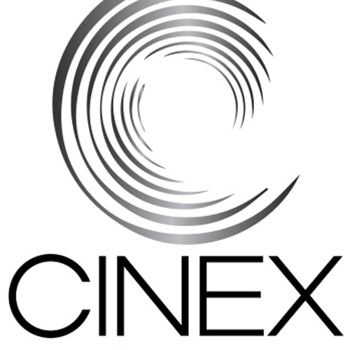 CINEX Azerbaijan Film Production logo