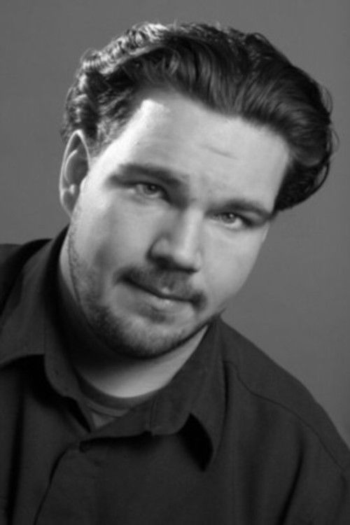 Matt Murray as Self - Smurfs Scholar