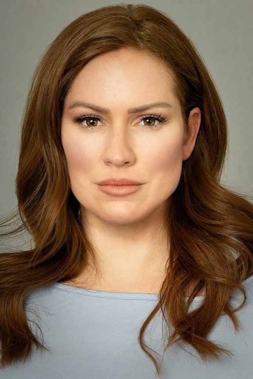 Anne-Krystel Goyer as Jane Portman