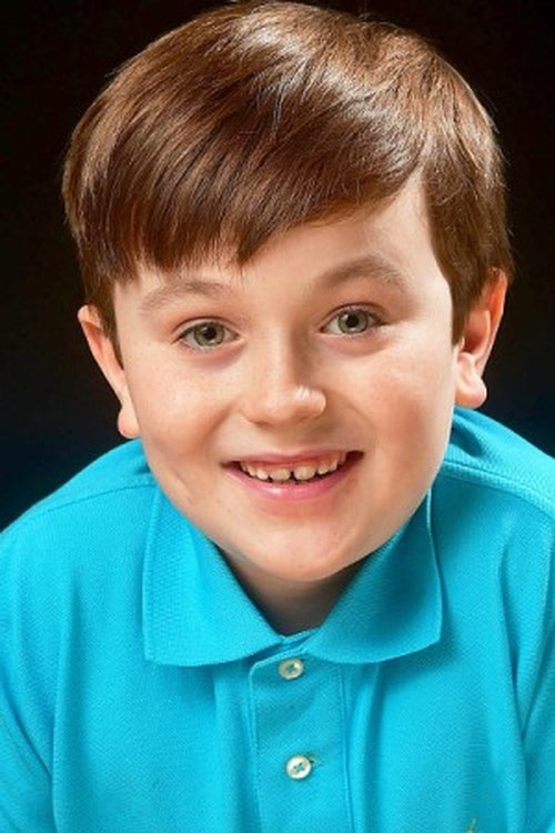 Max Vento as Joe Hughes