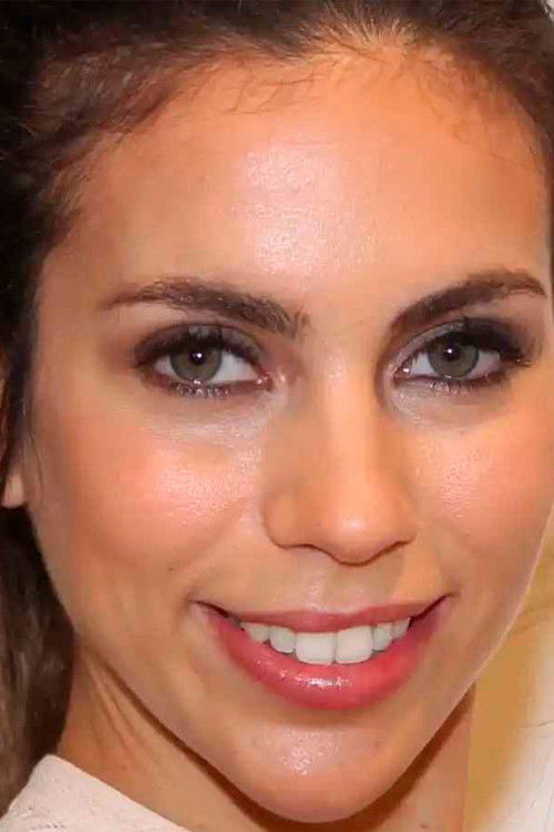 Melissa Jiménez as Herself