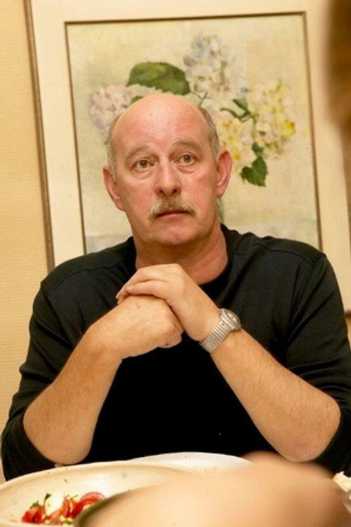 Sjarel Branckaerts as Lakei