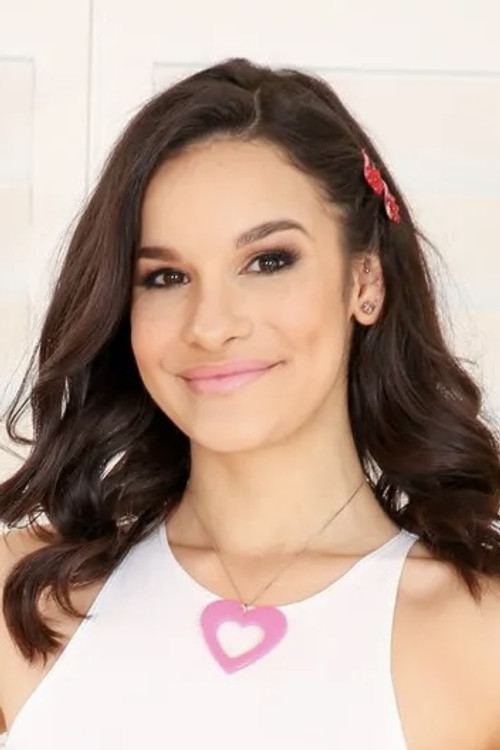 Eden Sin as (archive footage)