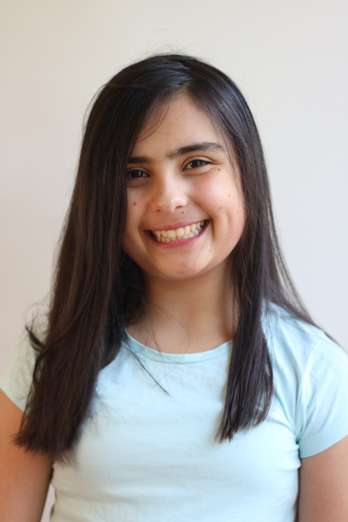 Mira Russo as Breeze