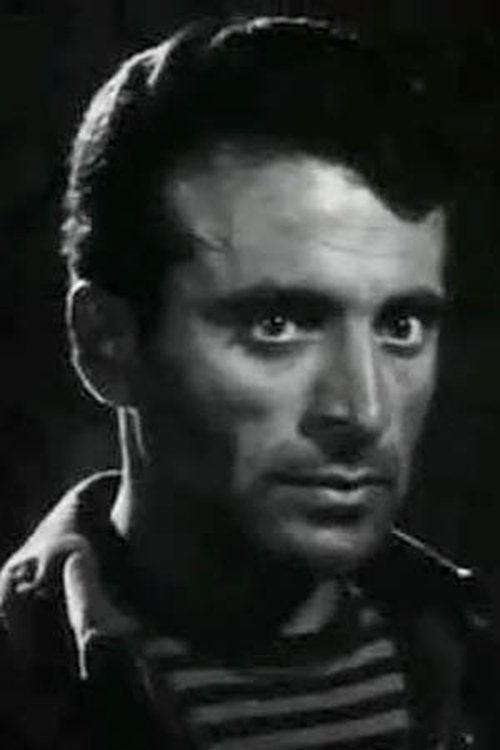 Nikos Tsachiridis as 