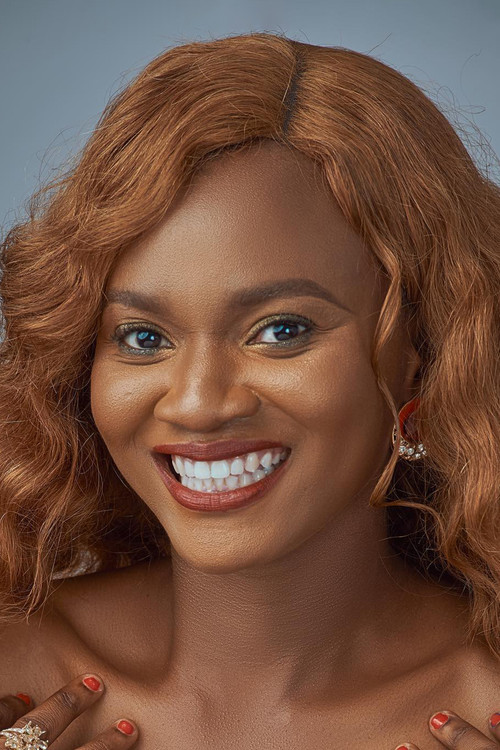 Deborah Aiyegbeni as Lighter