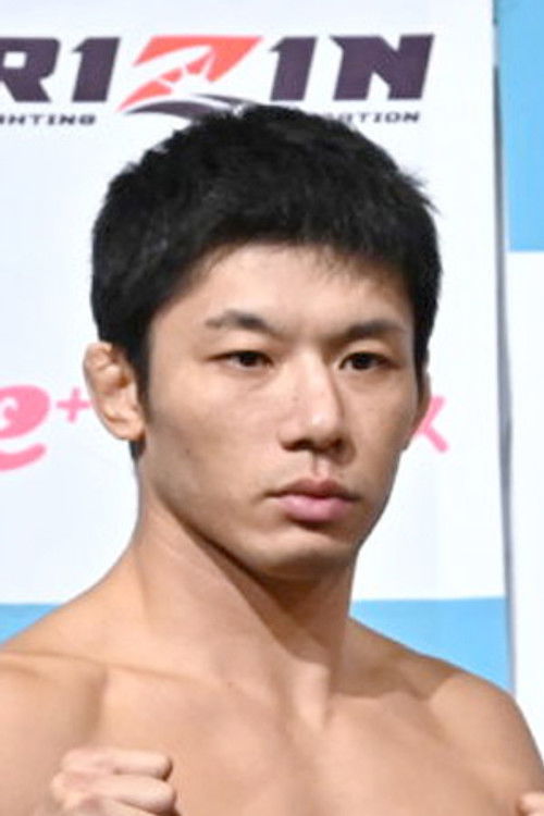 Yutaka Saito as Self