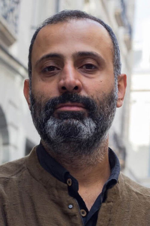 Bahman Kiarostami as himself