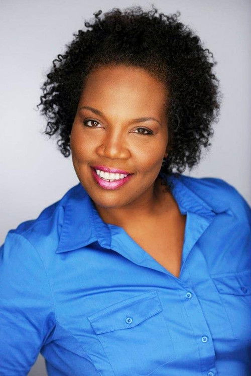 Ellana Barksdale as Aunt Jewel