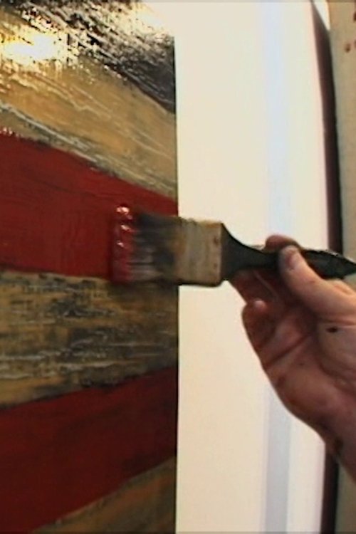 Sean Scully: Testigos AKA The Witnesses