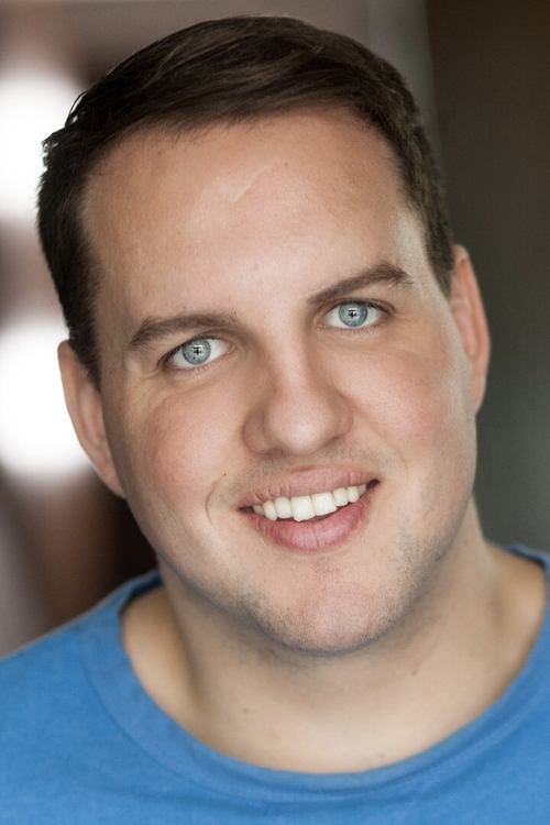 Ajay Banks as Lab Tech