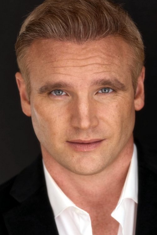 Scott Sederquist as Scott Stroud