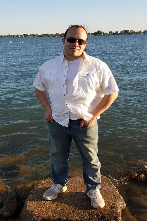 Robert Papineau as Earth