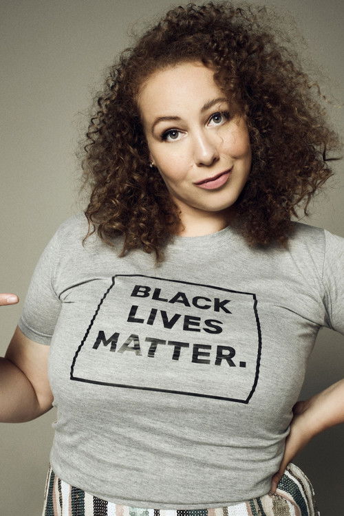 Anastasia Washington as