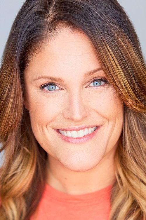 Sarafina Vecchio as Nurse