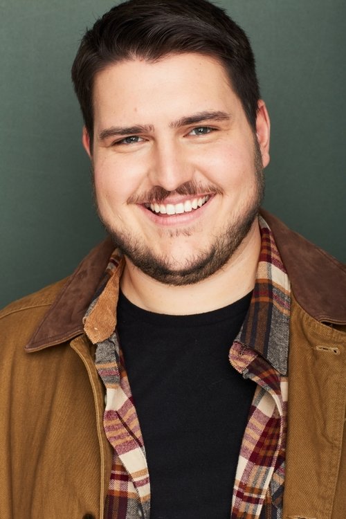 Brandon Knabe as Ben