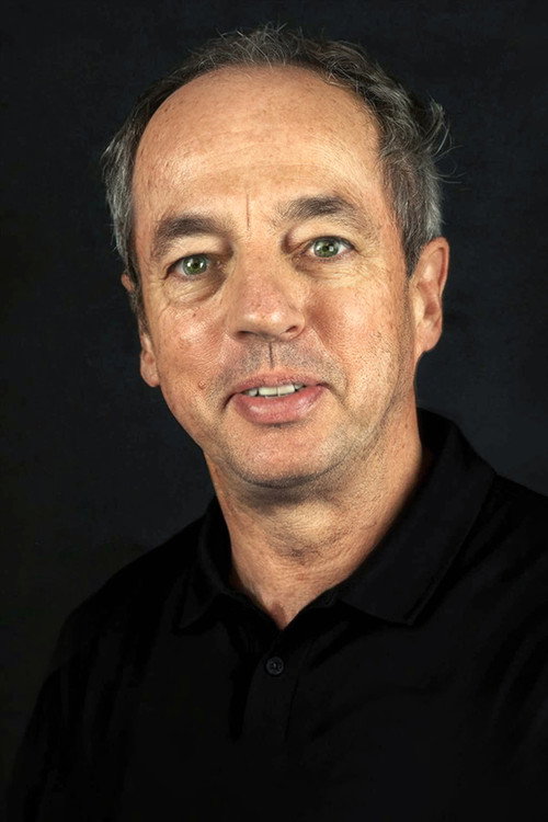 Mario Colonel as Self