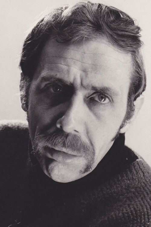 Marcel Steiner as Mauve Gang - Ayyub