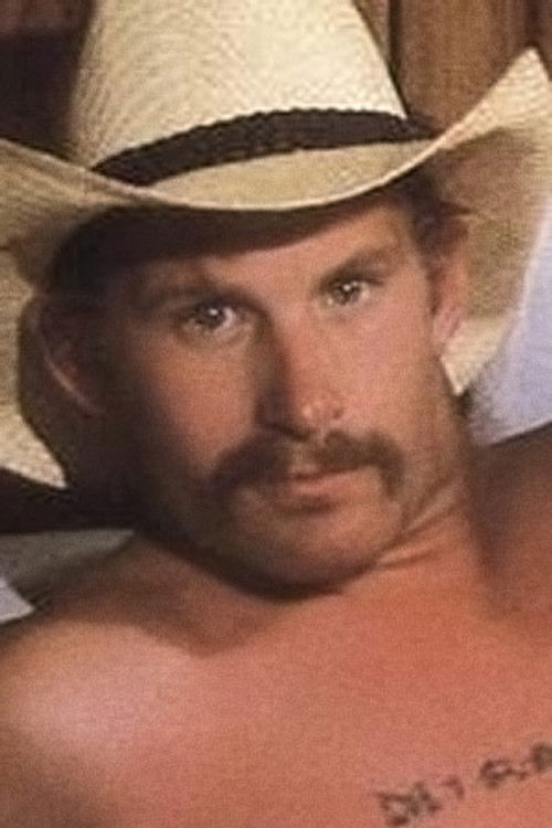 David Les as Cowboy