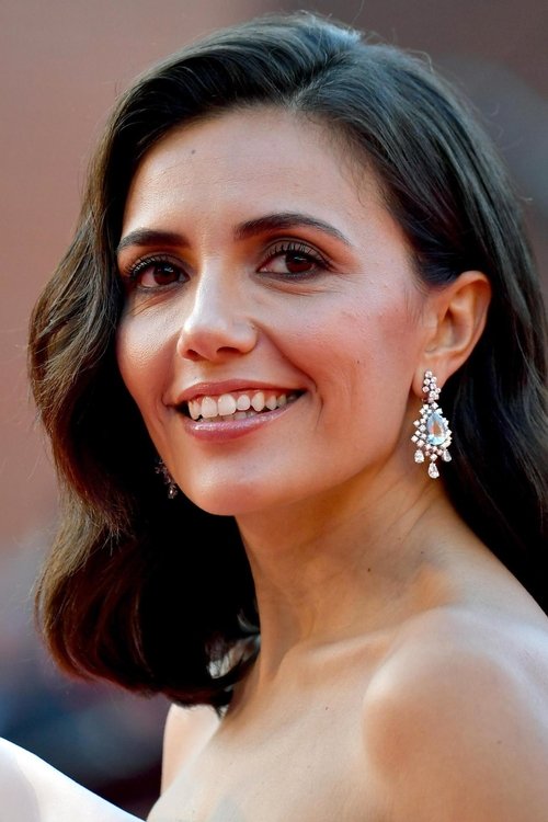 Serena Rossi as Rosetta