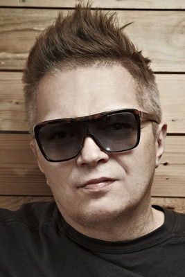 Muniek Staszczyk as zapijaczony