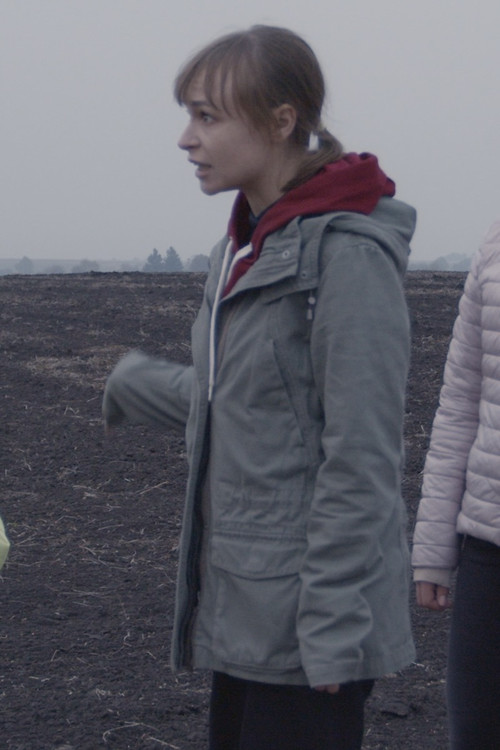 Natalia Dorysheva as Re