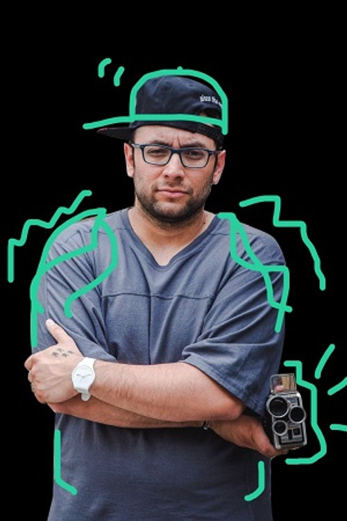 Kostas Maliatsis Salas as Kostas Maliatsis Salas