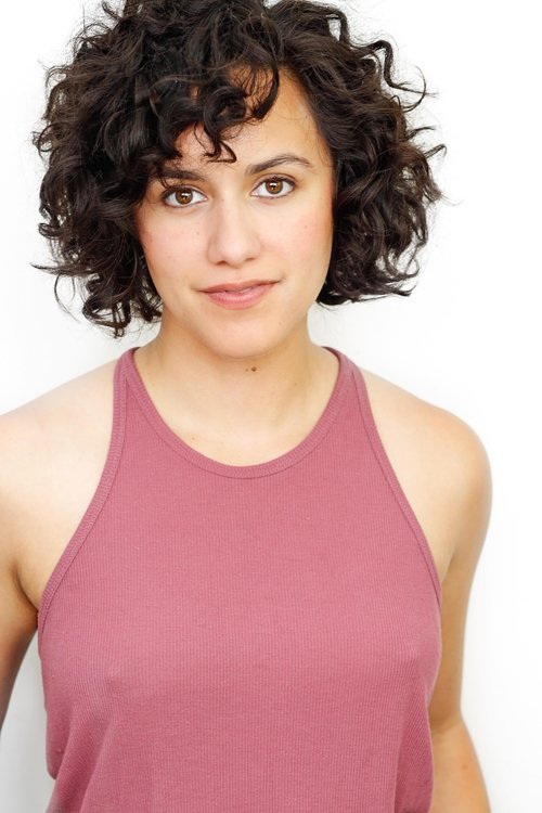 Devin Brooke as Kris