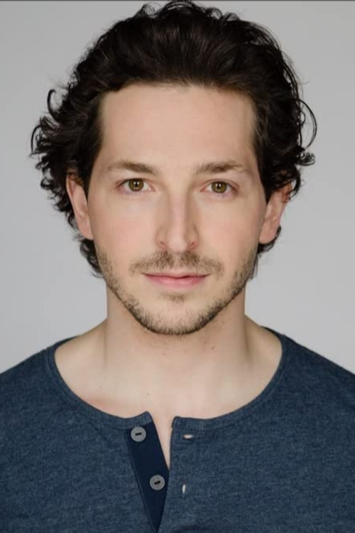 Conor McCahill as James