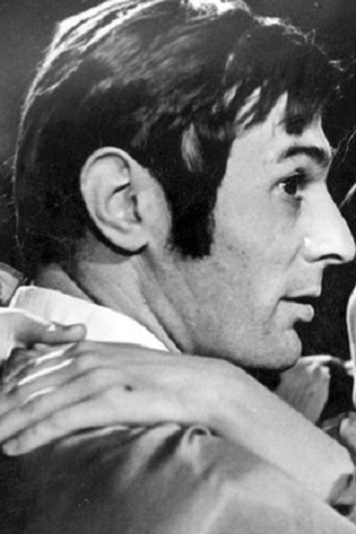 Mikhail Mazin as эпизод