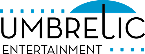 Umbrelic Entertainment logo
