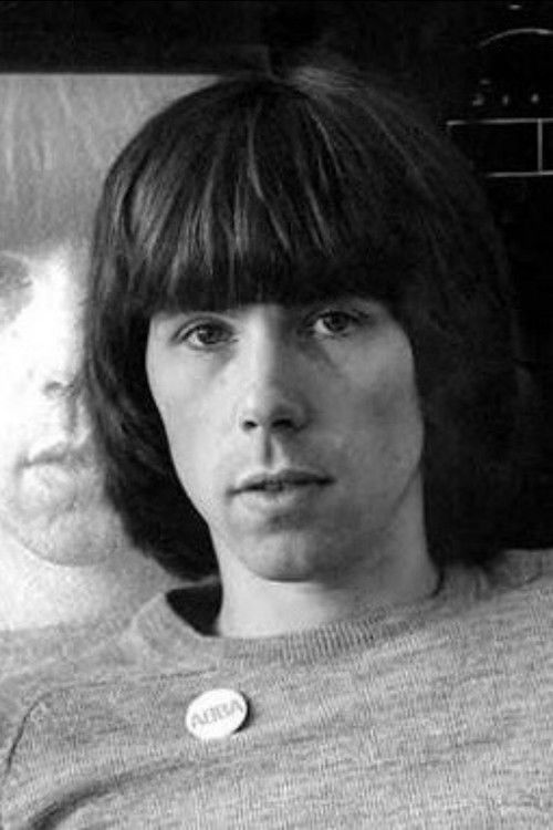 Chris Carter as Self