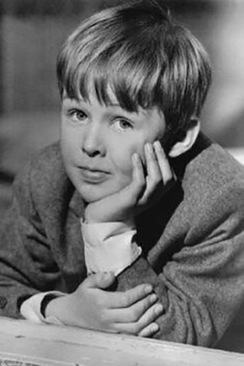 William Dix as Tommy Stubbins