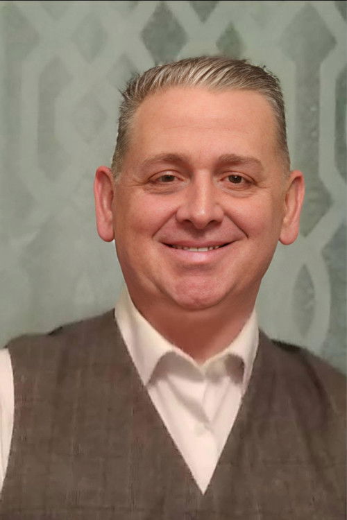 R. Douglass Mahaffey as Tom