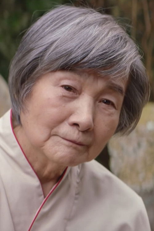 Hatoko Soran as Gardener