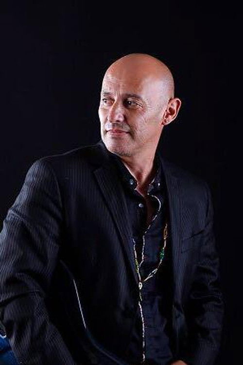 Rubén Melgarejo Huesca as Himself