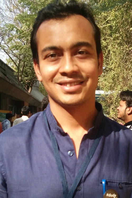 Abhishek Jain as 