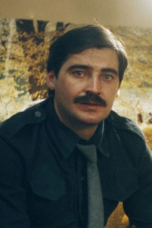 Krzysztof Pietrykowski as Hak