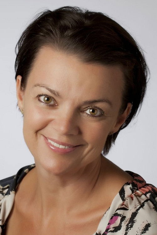 Pusle Helmuth as Pusle Berg