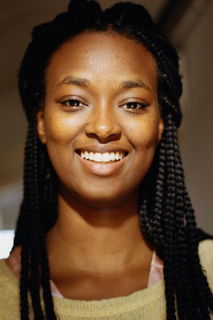 Alison Valence as Cassandre