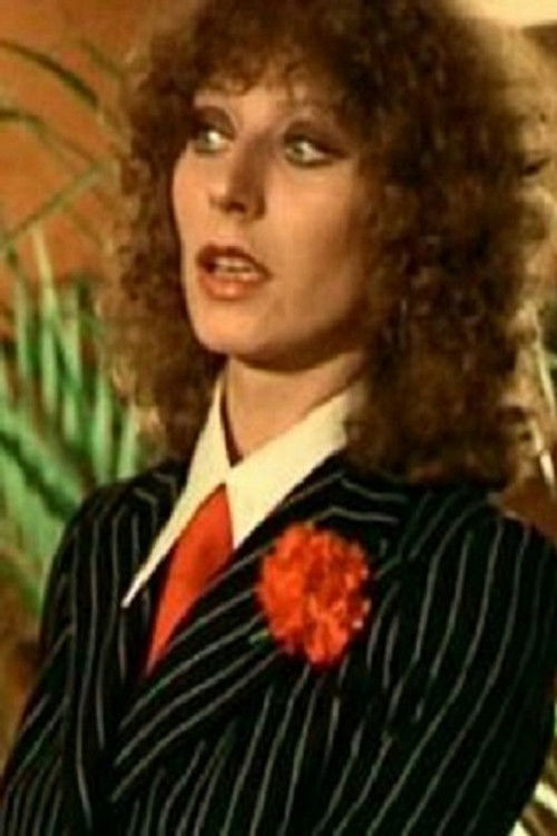 Trixie Heinen as Trixie