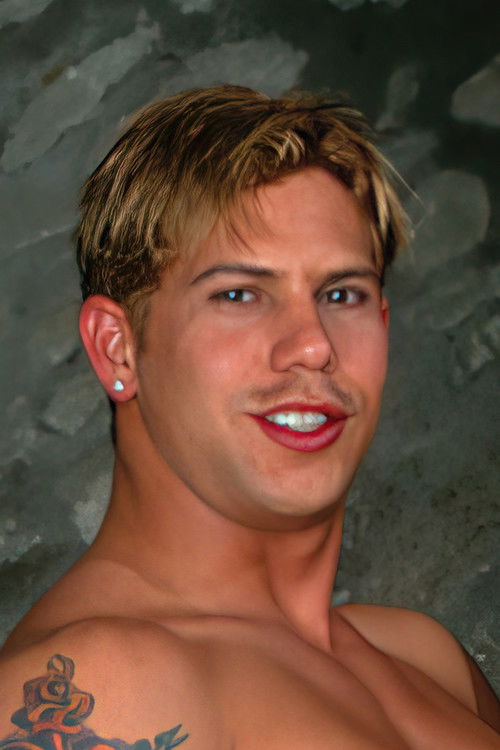 Alexandro Gonzalez as 